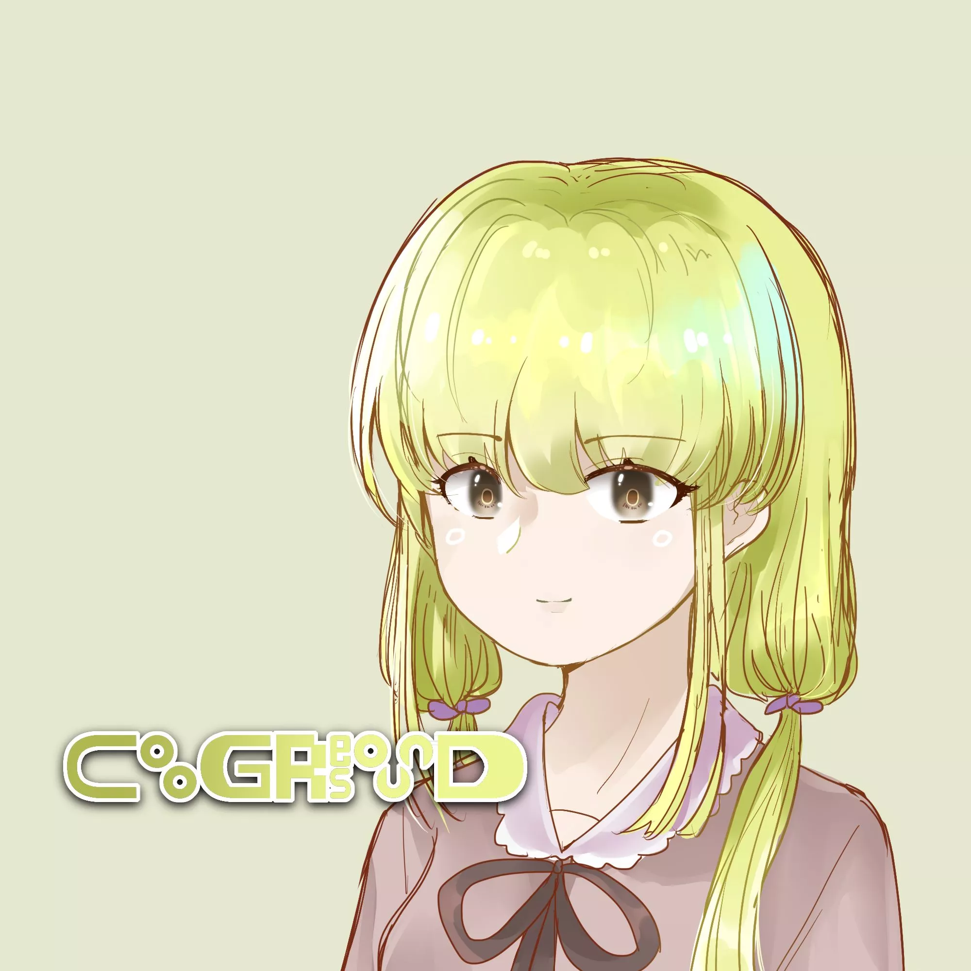 咕叽咕稽CooGResound