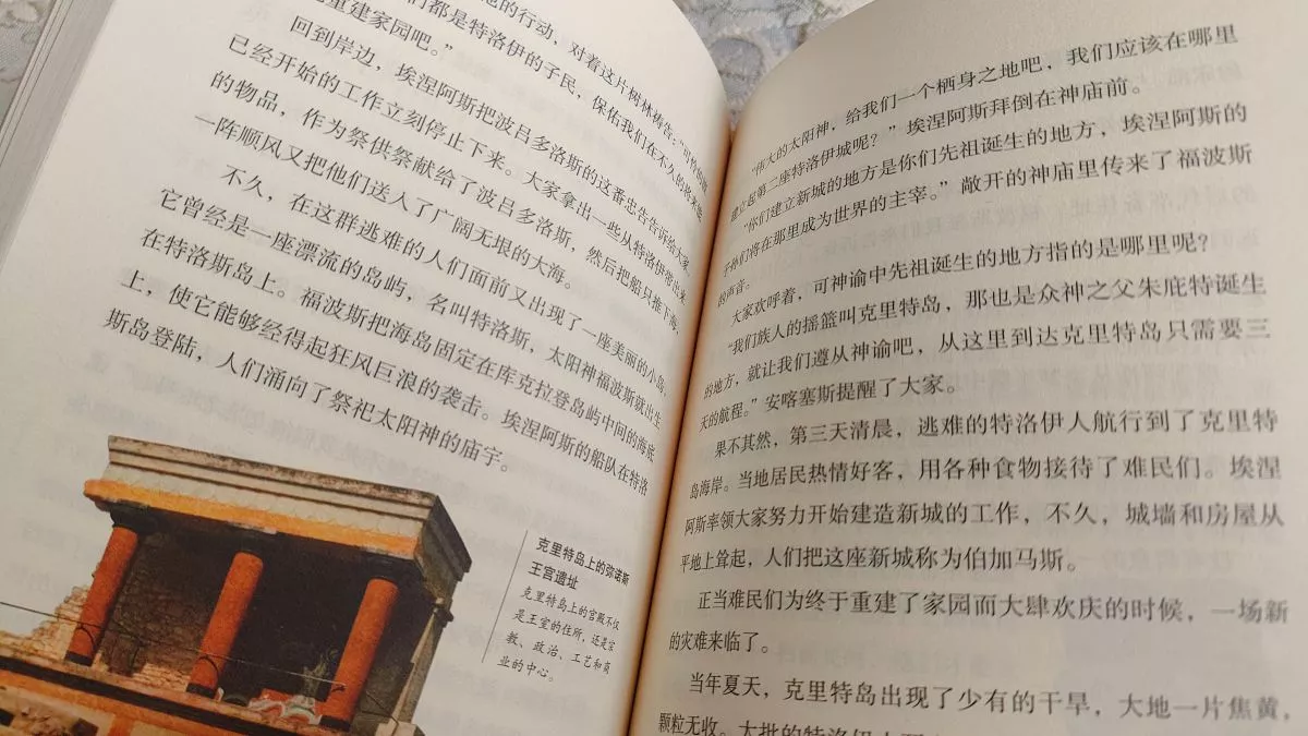 内页