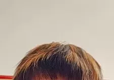 挑染