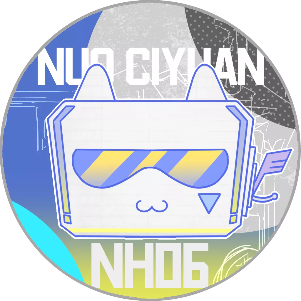 糯次元NH06 公式站